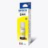 Imagen de Epson botella tinta amarilla T544420-AL 