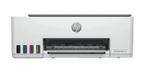 Imagen de HP impresora smart tank 580 AIO 