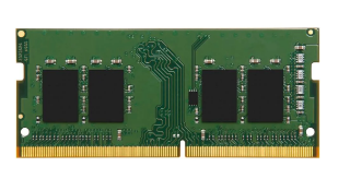 Imagen de Memoria RAM 16GB DDR4 SODIMM, KVR32S22S8/16