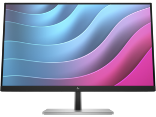 Imagen de HP Monitor E24 G5 HDMI, DisplayPort 1920 x 1080 6N6E9AA