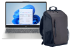 Imagen de Laptop 15" Notebook AMD R7-7730U + mochila 80M37LA