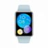 Imagen de Huawei reloj inteligente bt Watch fit 2 azul isla Yoda-B09S  55028912