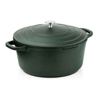 Imagen de Westinghouse caserola Performance verde 28cm WCCC0095028SG