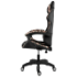 Imagen de Nenotech silla gaming max camuflaje 220LB,90-135G,GL2-A62767