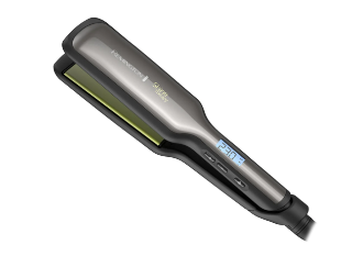 Imagen de Remington plancha de cabello terapia de aguacate placa ancha S9980