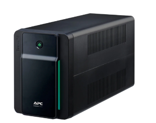 Imagen de APC back-UPS 1200VA  120V  AVR  NEMA Sockets BVX1200L-LM