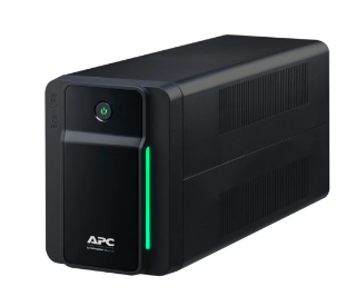 Imagen de APC back-UPS 900VA  120V  AVR  NEMA Sockets BVX900L-LM