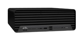 Imagen de HP Desktop SFF 400 G9 i512500 8GB/512 Win 11 Pro 9L8U0LA#ABM