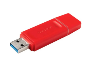 Imagen de Kingston usb 3.2 data traveler exodia-KC-U2G64-7GR