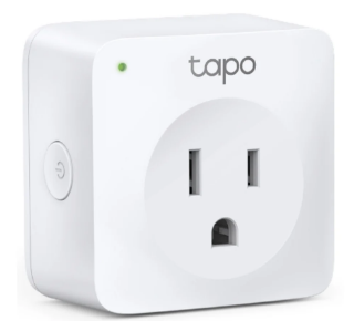 Imagen de TP-link enchufle wifi inteligente mini-Tapo P100(1-pack)