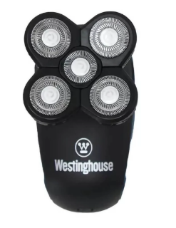 Imagen de Westinghouse afeitadora de cabeza WH1194