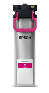 Imagen de Epson cartucho mini rips magenta T941320-AL