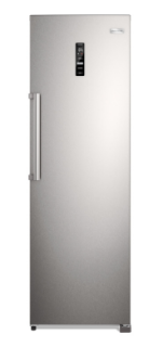 Imagen de Frigidaire refrigerador 13 pies Twin  Inverter Acero inox. FRDX13E3HVS