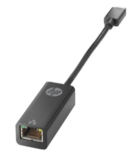 Imagen de HP adaptador de USB C3.1 a ethernet 45S71L3