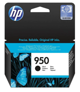 Imagen de HP cartucho negro officejet #950 1 000Pgs Cn049AL