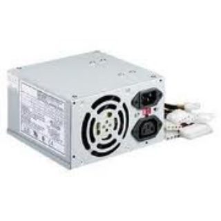 Imagen de Xtech - Power supply - Internal - 500 Watt - Xtech ATX Power Supply 500W (20+4pin) w/2 SATA