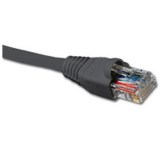 Imagen de Nexxt Patch Cord Cat6 3Ft. GR 