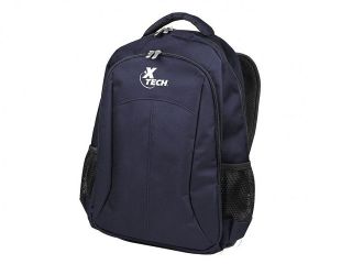 Imagen de Xtech - Mochila para transporte de portátil - 15.6" - azul