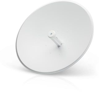 Imagen de Ubiquiti PowerBeam ac PBE-5AC-620 - Puente inalámbrico - AirMax ac