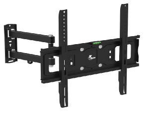 Imagen de Xtech - Wall mount bracket - Tilt/Swivel 32-55"