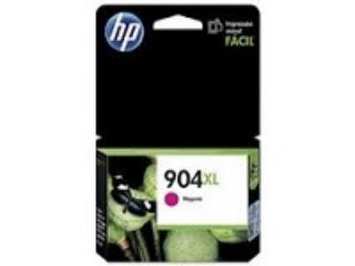 Imagen de HP 904XL - 4 ml - Alto rendimiento - magenta - original - cartucho de tinta - para Officejet 6950, 6951, 6962; Officejet Pro 6960, 6961, 6968, 6970, 6971, 6974, 6978