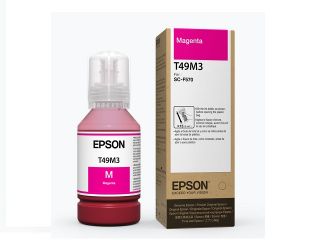 Imagen de Epson T49M - 140 ml - magenta - original - recarga de tinta - para SureColor F170, F570