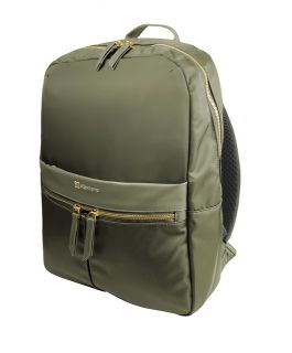 Imagen de Klip Xtreme - Notebook carrying backpack - 15.6" - 1200D Nylon - Green