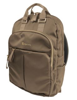 Imagen de Klip Xtreme - Notebook carrying backpack - 15.6" - 1200D Nylon - Brown