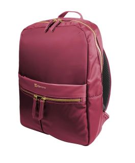 Imagen de Klip Xtreme - Notebook carrying backpack - 15.6" - 1200D Nylon - Red