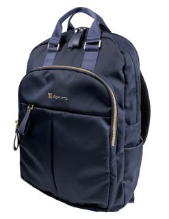 Imagen de Klip Xtreme - Notebook carrying backpack - 15.6" - 1200D Nylon - Blue