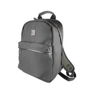 Imagen de Klip Xtreme - Notebook carrying backpack - 15.6" - 210D polyester - Gray