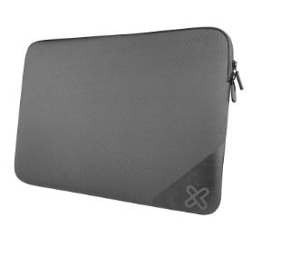 Imagen de Klip Xtreme NeoActive KNS-120 - Funda para portátil - 15.6" - gris