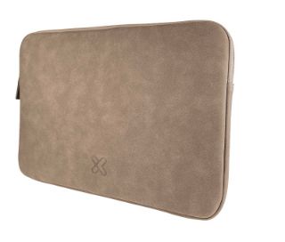 Imagen de Klip Xtreme - Notebook sleeve - 15.6" - Polyurethane - Khaki