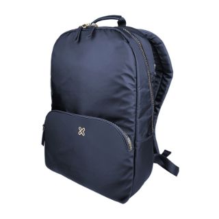 Imagen de Klip Xtreme - Notebook carrying backpack - 15.6" - 1600D Nylon - Blue