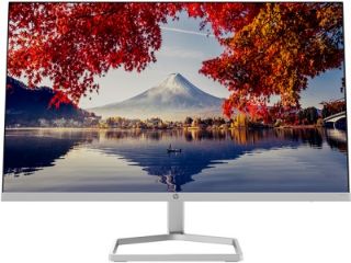 Imagen de HP M24f - M-Series - monitor LED - 24" (23.8" visible) - 1920 x 1080 Full HD (1080p) @ 75 Hz - IPS - 300 cd/m² - 1000:1 - 5 ms - HDMI, VGA