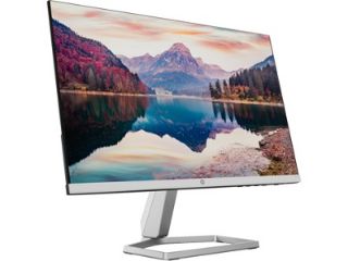 Imagen de HP M22f - M-Series - monitor LED - 22" (21.5" visible) - 1920 x 1080 Full HD (1080p) @ 75 Hz - IPS - 300 cd/m² - 1000:1 - 5 ms - HDMI, VGA