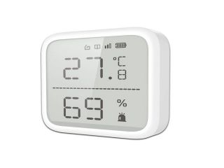 Imagen de Hikvision - Temperature Detector - DS-PDTPH-E-WB