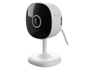 Imagen de Nexxt Solutions Connectivity - Smart indoor 2K Cam