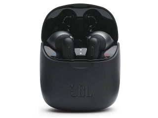 Imagen de Jbl True Wireless Earbuds Vibe BEAM Black 