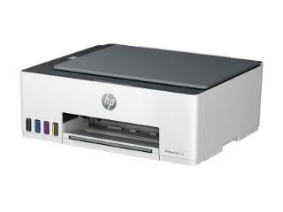 Imagen de HP Smart Tank 580 - Copier / Printer / Scanner - Ink-jet - 110/220V - AIO - EN/SP