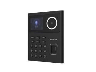 Imagen de Hikvision - Face recognition terminal - Value Series Front