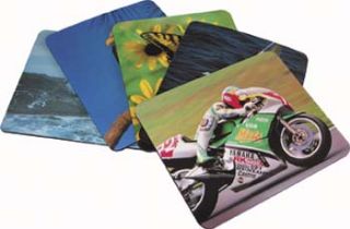 Imagen de Mouse Pad Graphic Designs